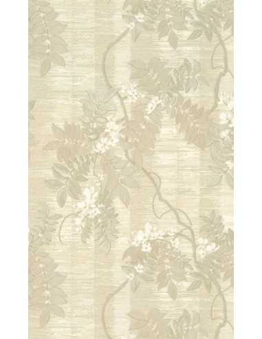 Papel pintado Tahití - Clematis 13318