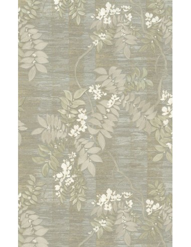 Papel pintado Tahití - Clematis 13320
