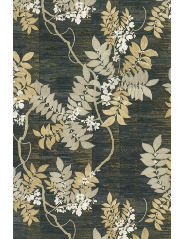 Papel pintado Tahití - Clematis 13321