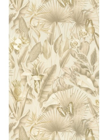 Papel pintado Tahití - Fiori 13331