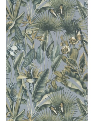 Papel pintado Tahití - Fiori 13332