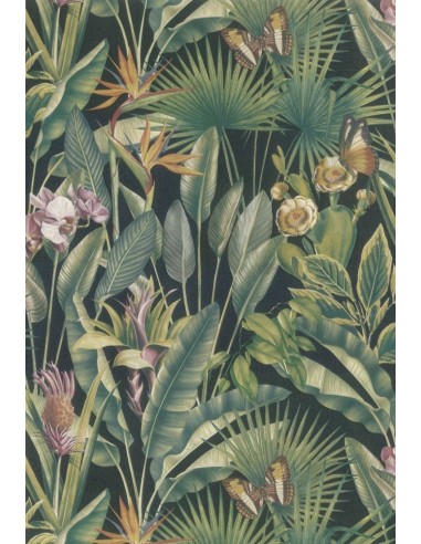 Papel pintado Tahití - Fiori 13334
