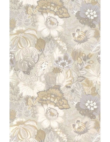 Papel pintado Tahití - Coccinella 13359