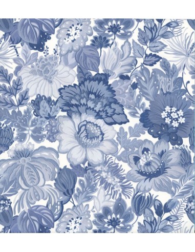 Papel pintado Tahití - Coccinella 13361