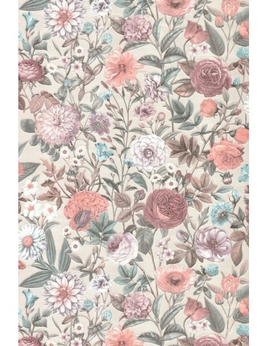 Papel pintado Silva Essence - Velvet...