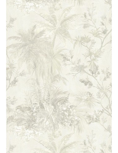 Papel pintado Silva Essence - Tropis...