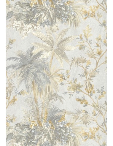 Papel pintado Silva Essence - Tropis...