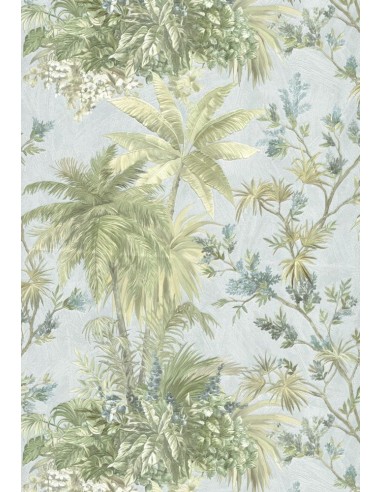 Papel pintado Silva Essence - Tropis...
