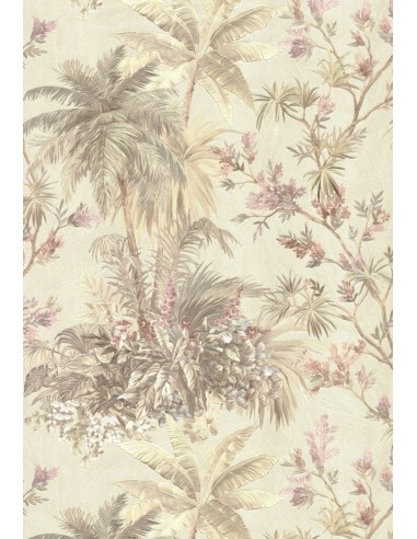 Papel pintado Silva Essence - Tropis...