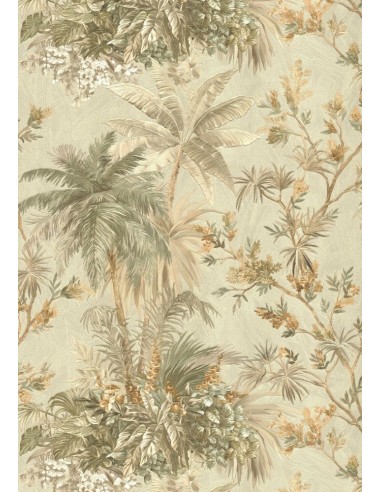 Papel pintado Silva Essence - Tropis...