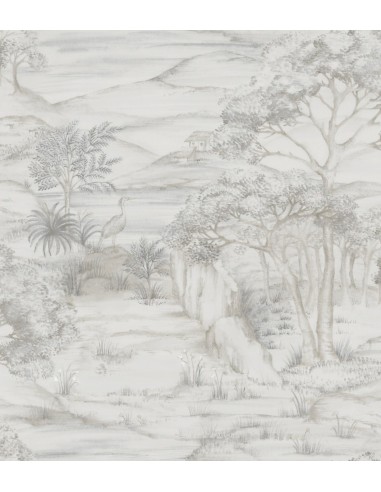 Papel pintado Jaipur Collection -...