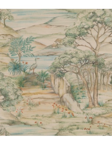 Papel pintado Jaipur Collection -...