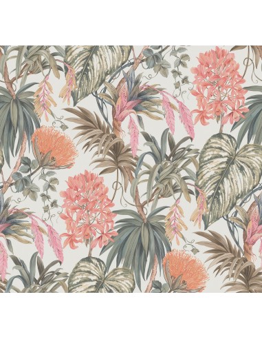 Papel pintado Jaipur Collection -...