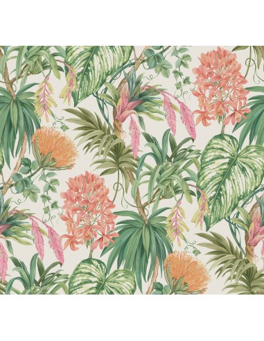 Papel pintado Jaipur Collection -...