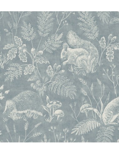 Papel pintado Ashdown Woodland M1802