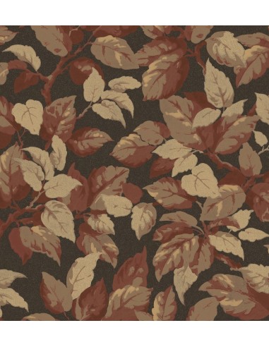 Papel pintado Ashdown Canopy M1805