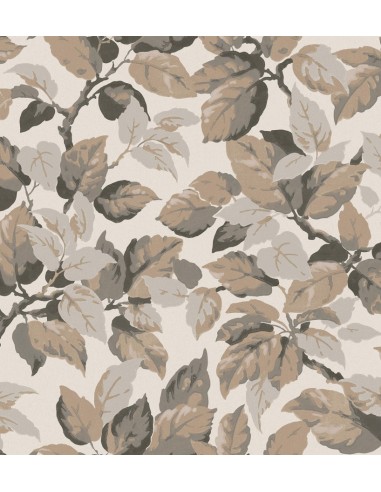 Papel pintado Ashdown Canopy M1806