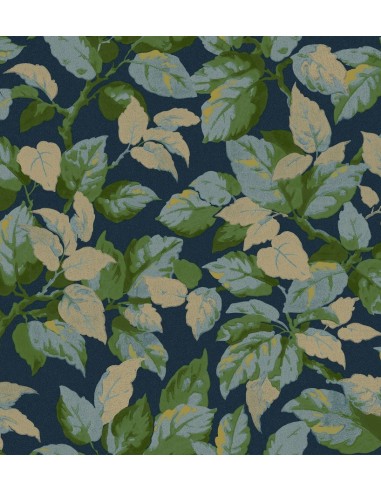 Papel pintado Ashdown Canopy M1807