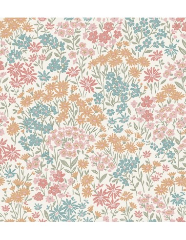Papel pintado Ashdown Ditsy M1811