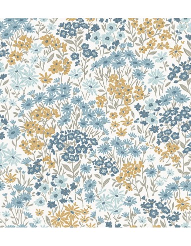 Papel pintado Ashdown Ditsy M1814