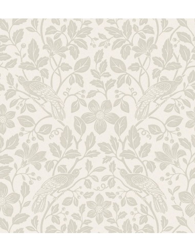 Papel pintado Ashdown Marlow M1815