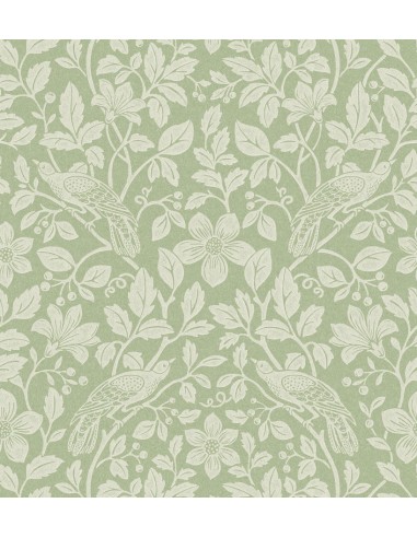 Papel pintado Ashdown Marlow M1816