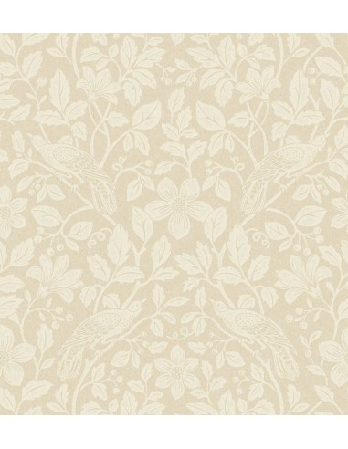 Papel pintado Ashdown Marlow M1817