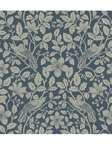 Papel pintado Ashdown Marlow M1818