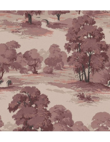 Papel pintado Ashdown Sherwood M1828