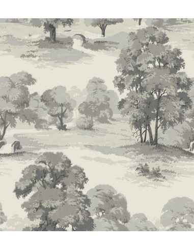 Papel pintado Ashdown Sherwood M1831