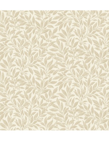 Papel pintado Ashdown Winter Berry M1842
