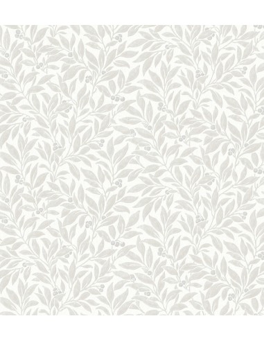 Papel pintado Ashdown Winter Berry M1843