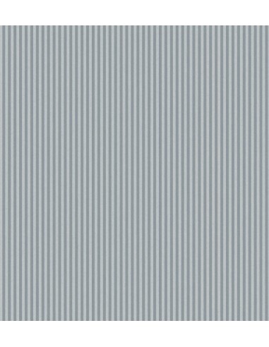 Papel pintado Ashdown Ticking M1845