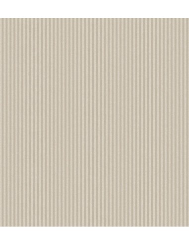 Papel pintado Ashdown Ticking M1848