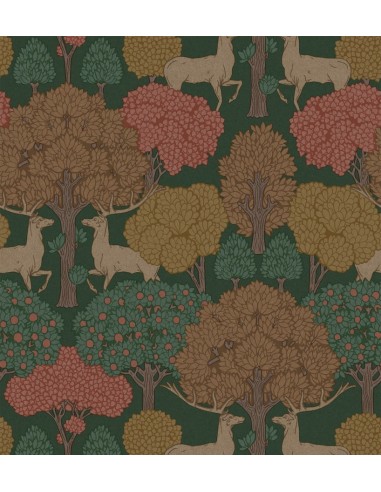 Papel pintado Ashdown Forest of Arden...