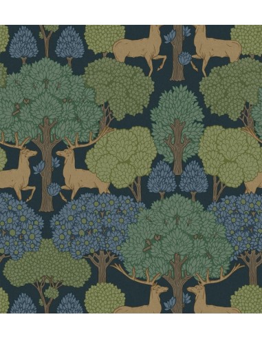 Papel pintado Ashdown Forest of Arden...