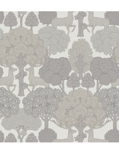 Papel pintado Ashdown Forest of Arden...