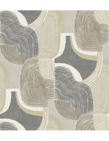Papel pintado Solace Hollace FD27132