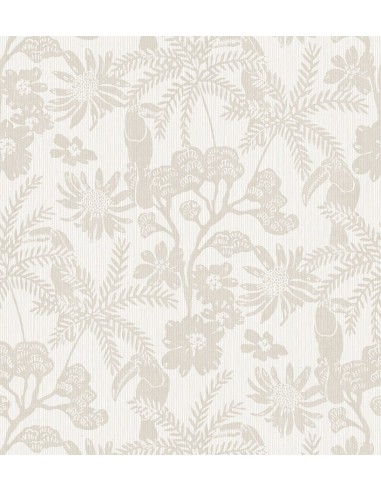 Papel pintado Harmony Jacaranda FD27246