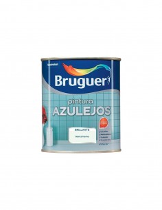 Esmalte Azulejos Brillante Bruguer Azulejos 2
