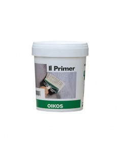 Il Primer Fijador de Oikos