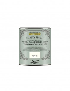 Chalky Finish Exterior de Bruguer
