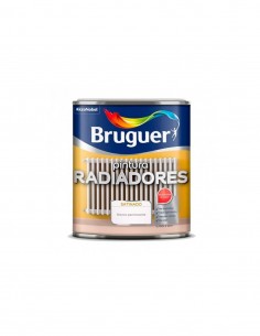 Bruguer Esmalte Radiadores