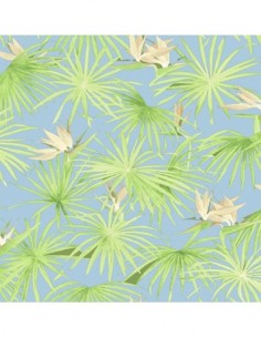 Papel Pintado Kemen...