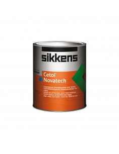 Lasur Cetol Novatech FP Sikkens