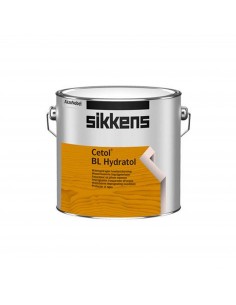 Lasur Protector Color Cetol Hydratol Sikkens Tarimas