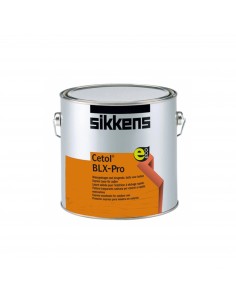 Lasur Secado Rápido Sikkens Cetol BLX-PRO