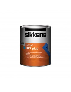 Lasur Protector Color CETOL HLS PLUS Mate