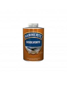 Disolvente Hammerite Antioxidante