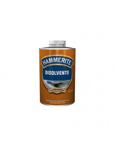 Disolvente Hammerite Antioxidante